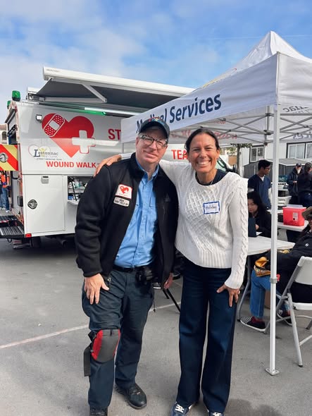 Board / training